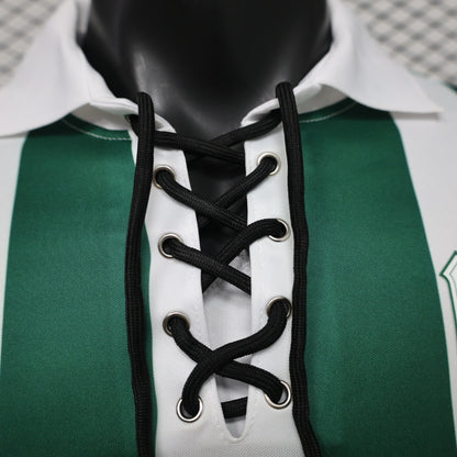 Jeddah United 2026/2027 Home players version