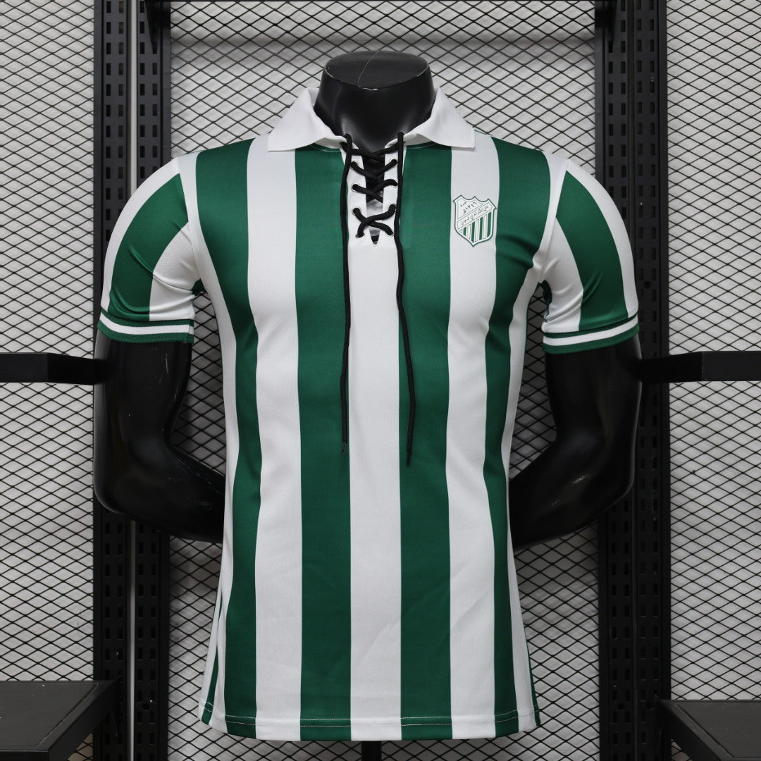 Jeddah United 2026/2027 Home players version