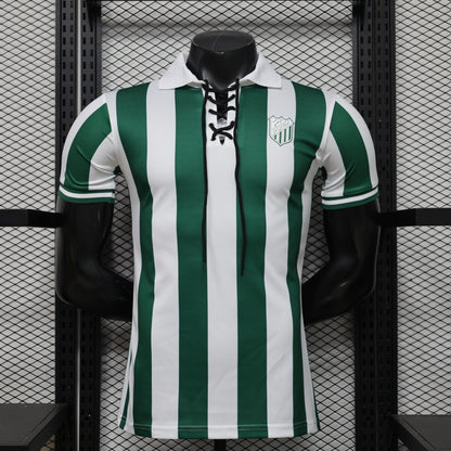 Jeddah United 2026/2027 Home players version