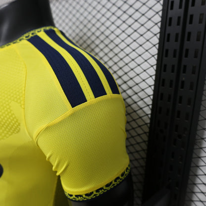 Al-Nasser 2026/2027 Home players version