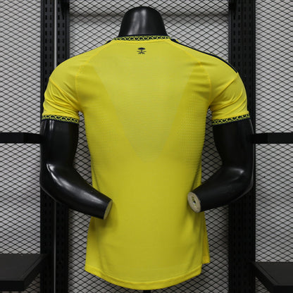Al-Nasser 2026/2027 Home players version