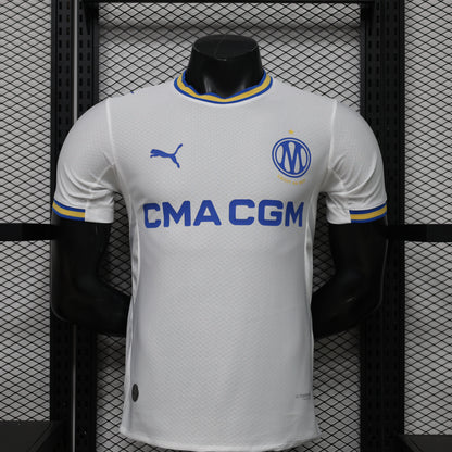 Marseille 2026/2027 Home players version