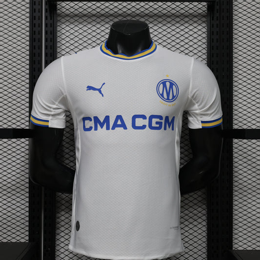 Marseille 2026/2027 Home players version