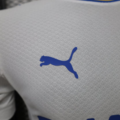 Marseille 2026/2027 Home players version