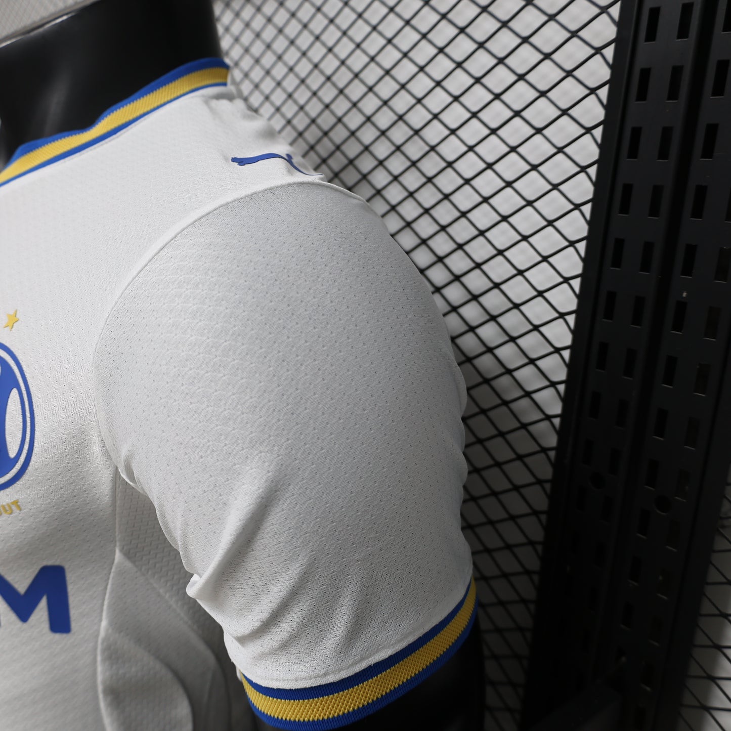 Marseille 2026/2027 Home players version