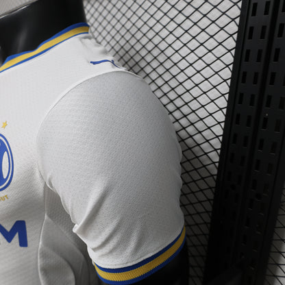 Marseille 2026/2027 Home players version