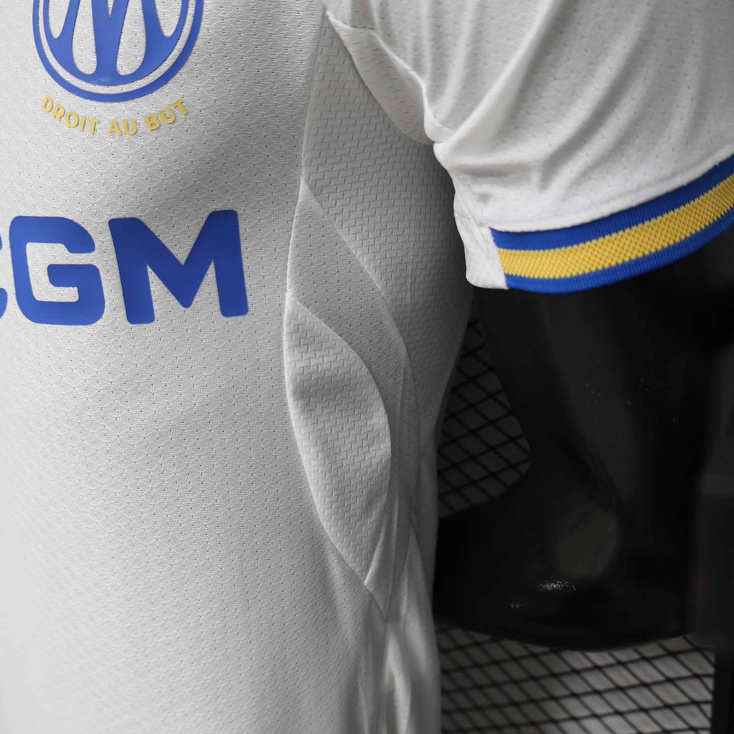 Marseille 2026/2027 Home players version