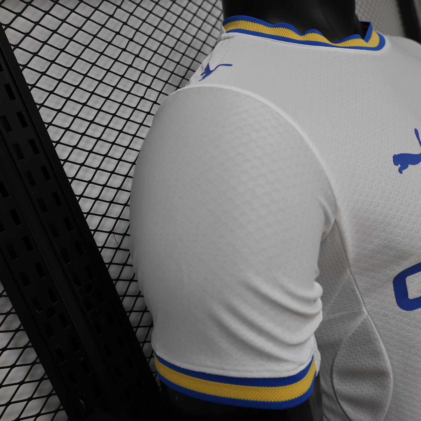 Marseille 2026/2027 Home players version