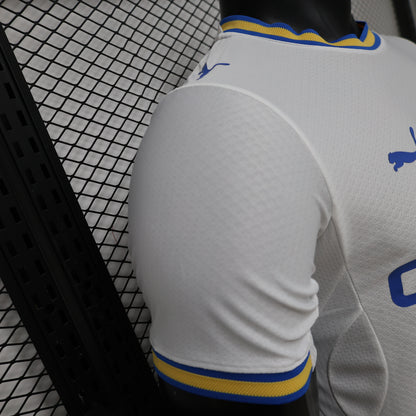 Marseille 2026/2027 Home players version