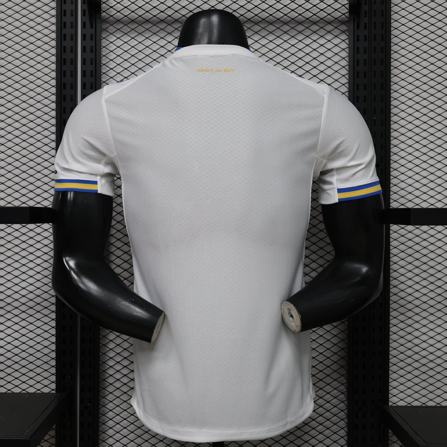 Marseille 2026/2027 Home players version