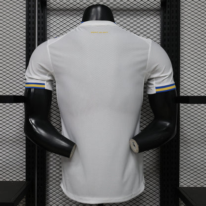 Marseille 2026/2027 Home players version