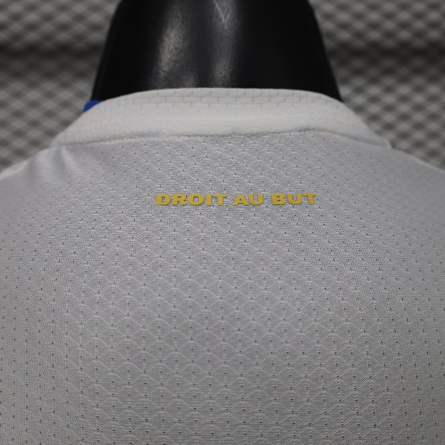 Marseille 2026/2027 Home players version