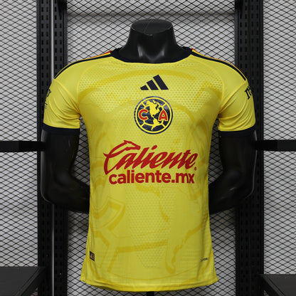 Club America 2026/2027 Home players version