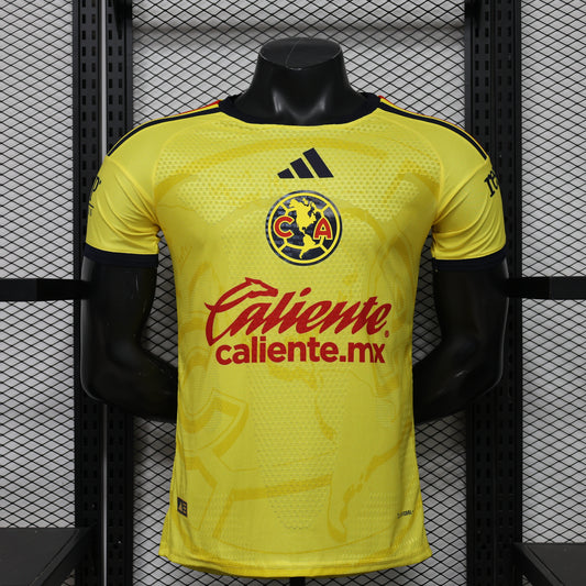 Club America 2026/2027 Home players version