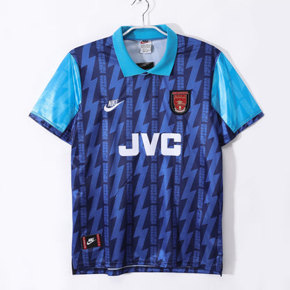 1994/1995 Arsenal away