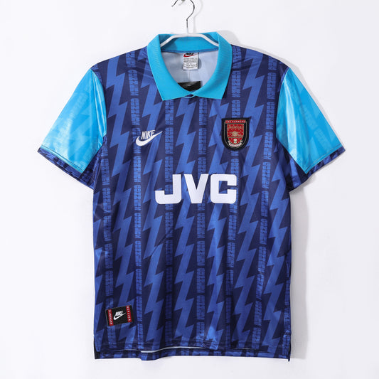 1994/1995 Arsenal away