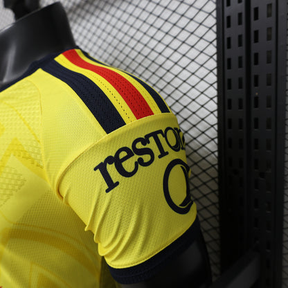Club America 2026/2027 Home players version