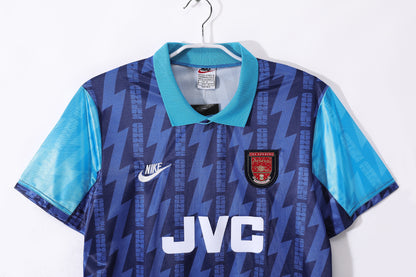1994/1995 Arsenal away