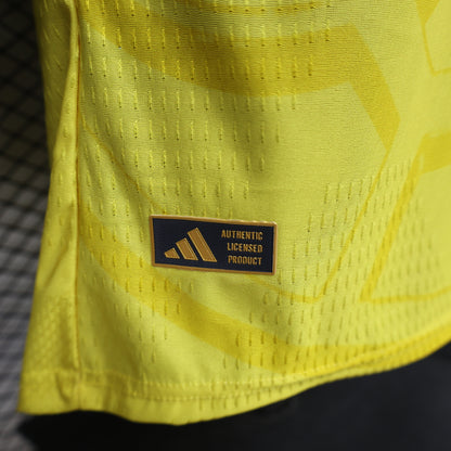 Club America 2026/2027 Home players version
