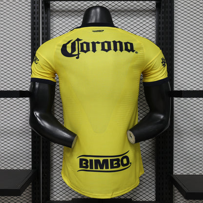 Club America 2026/2027 Home players version