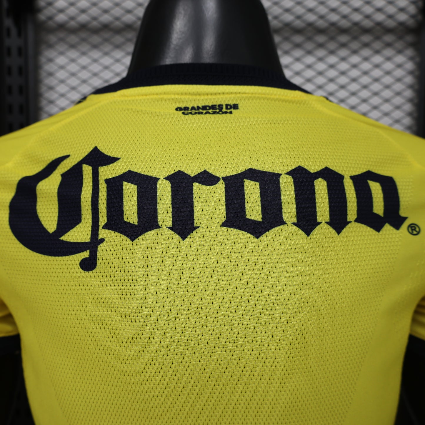 Club America 2026/2027 Home players version
