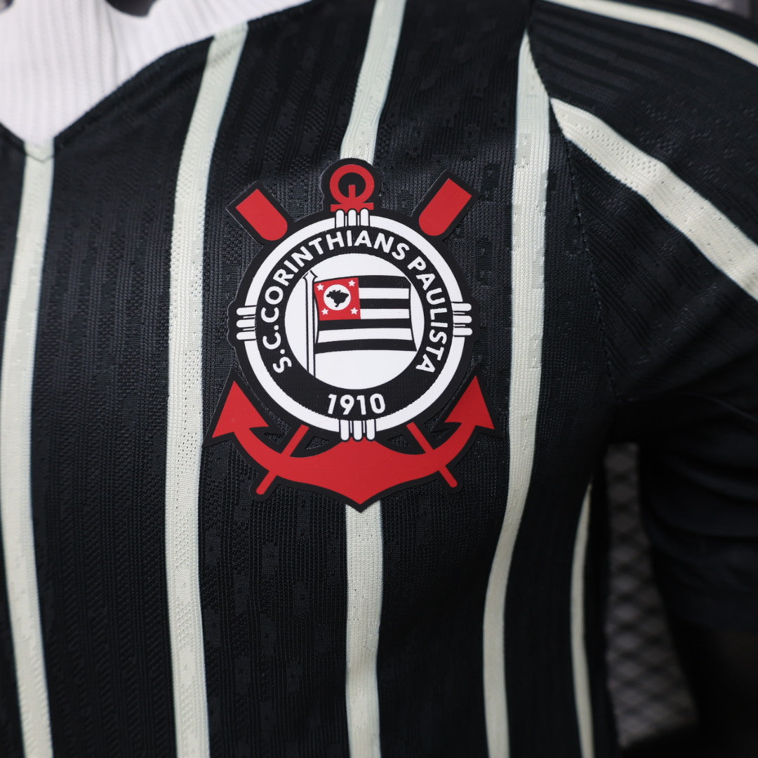 Corinthians 2026/2027 away players version