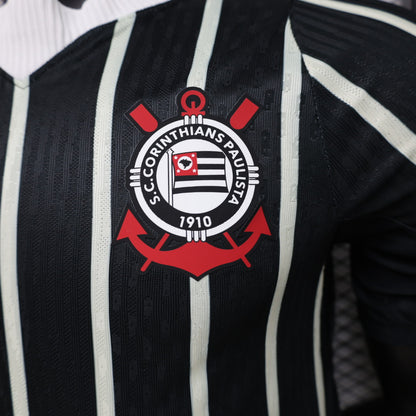 Corinthians 2026/2027 away players version