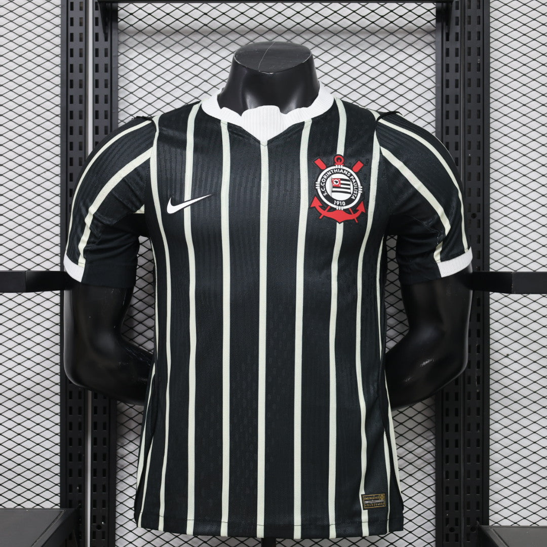 Corinthians 2026/2027 away players version