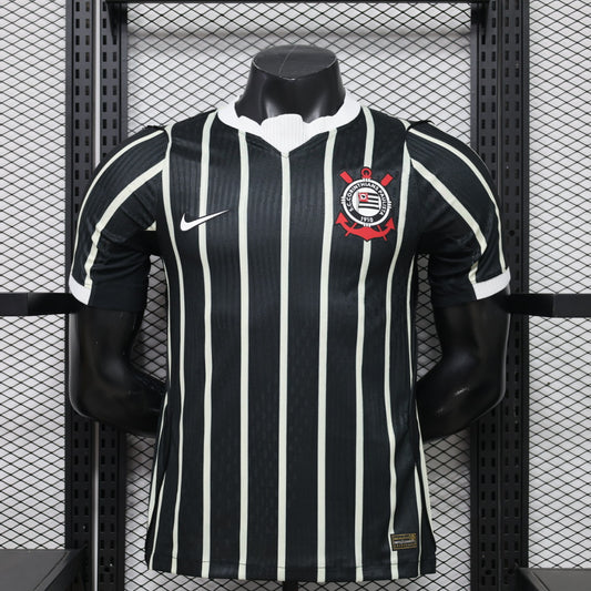 Corinthians 2026/2027 away players version