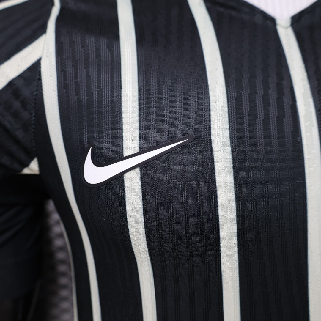 Corinthians 2026/2027 away players version