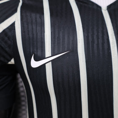 Corinthians 2026/2027 away players version