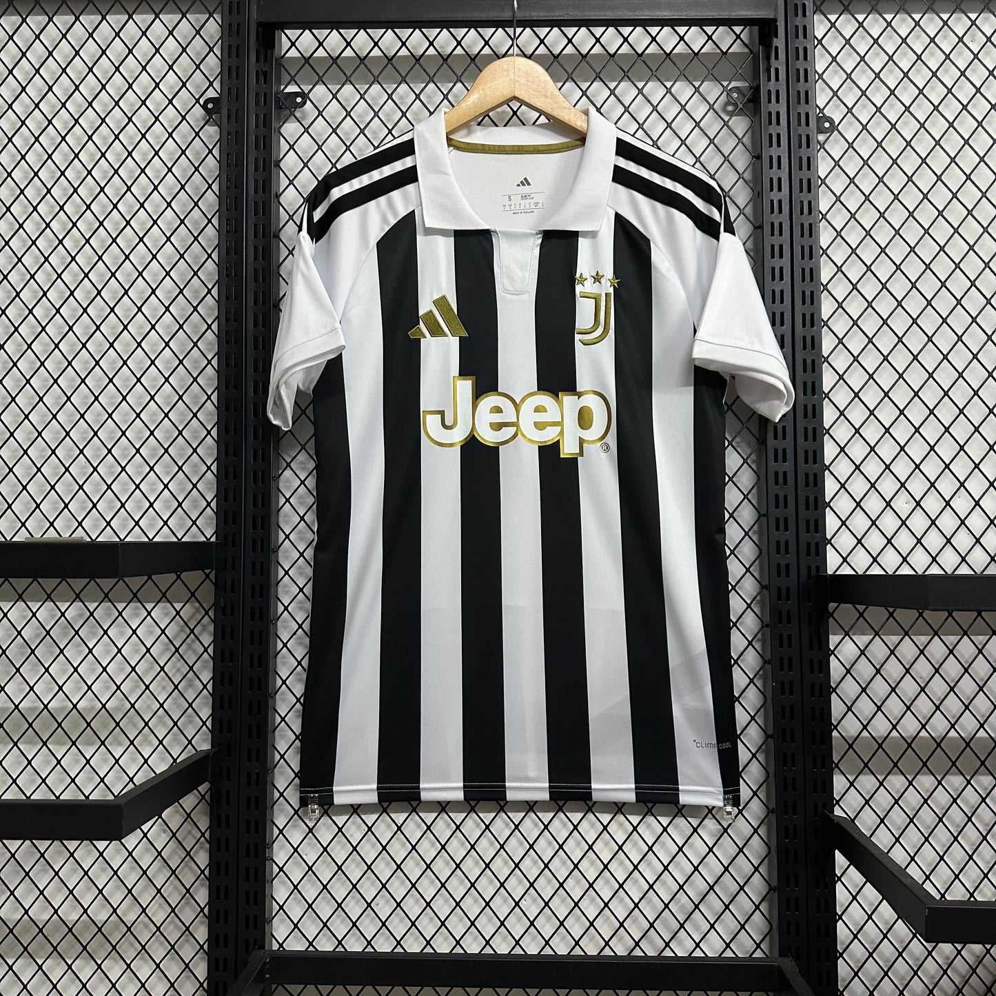 Juventus 2026/2027 Hone fans edition