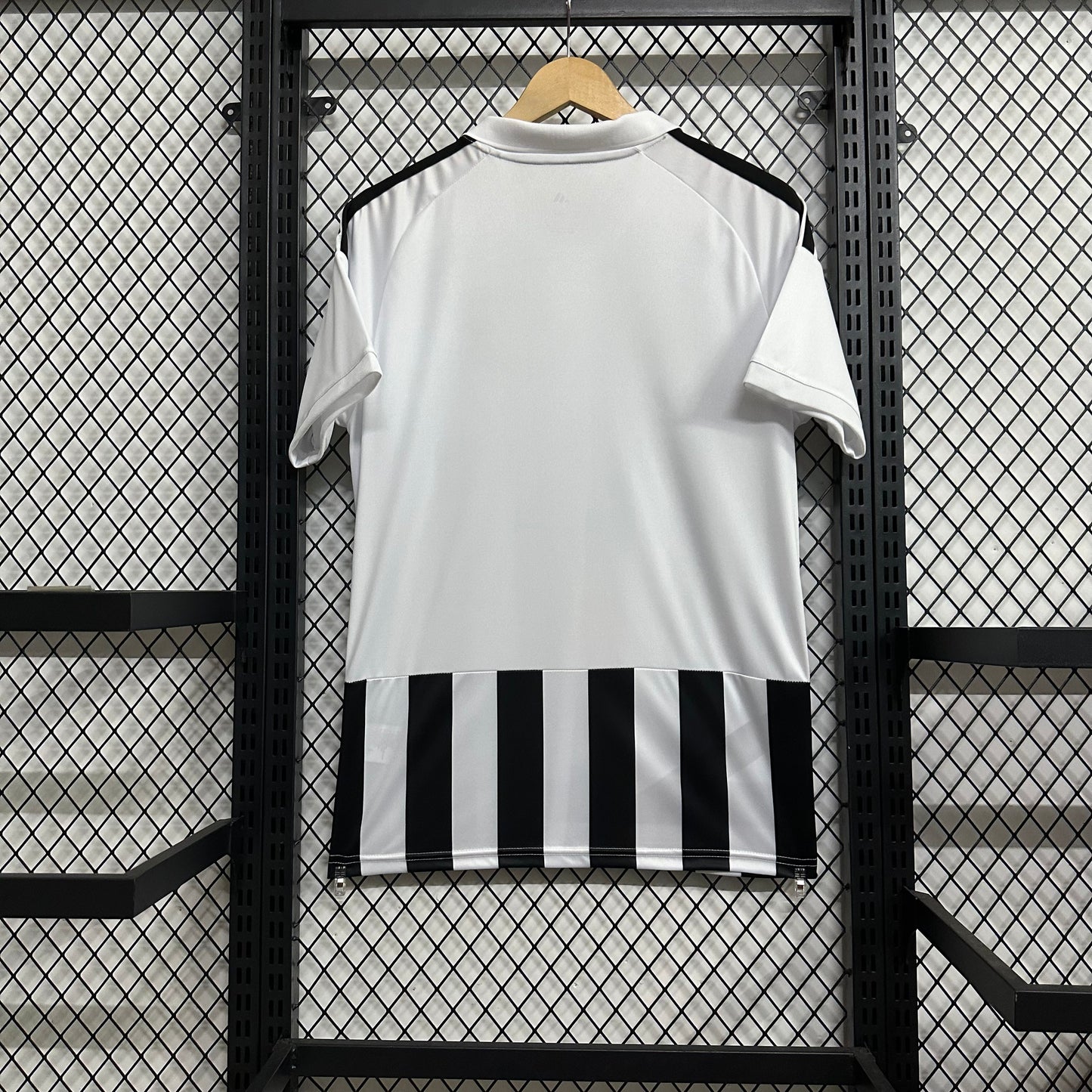 Juventus 2026/2027 Hone fans edition