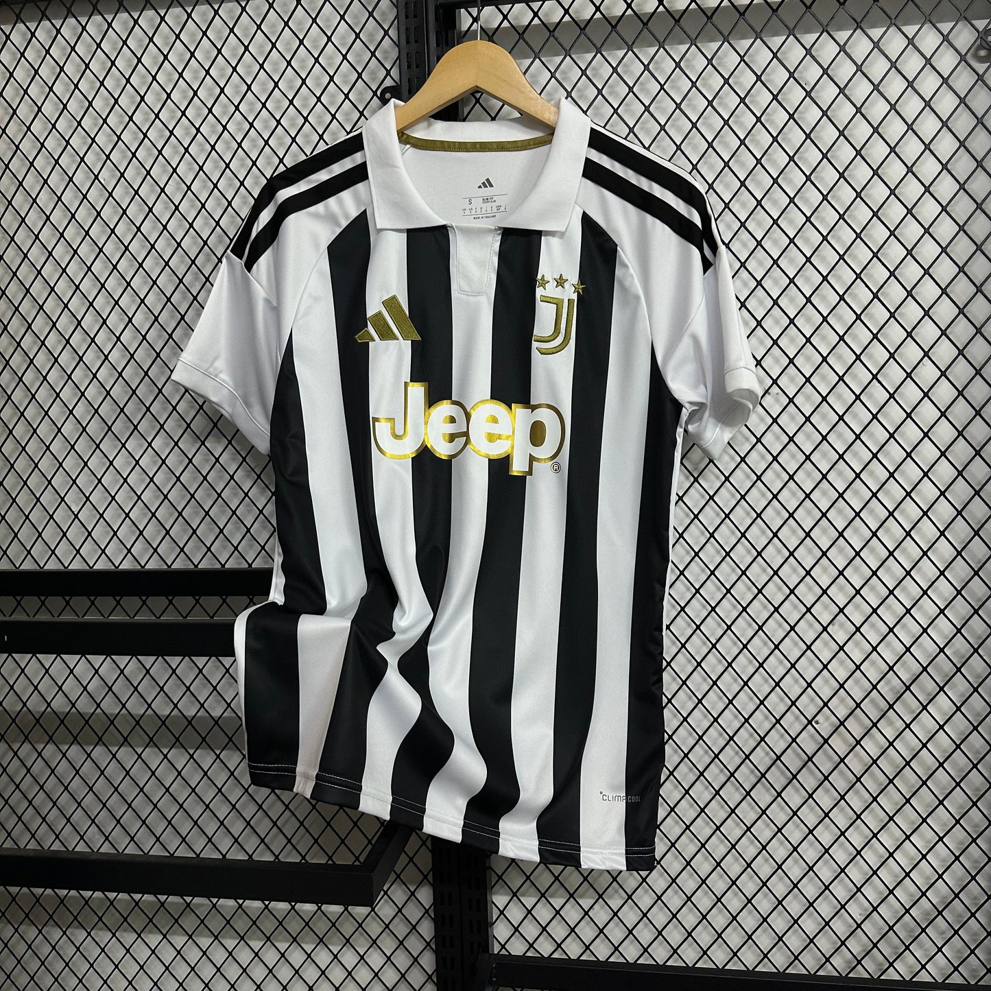 Juventus 2026/2027 Hone fans edition