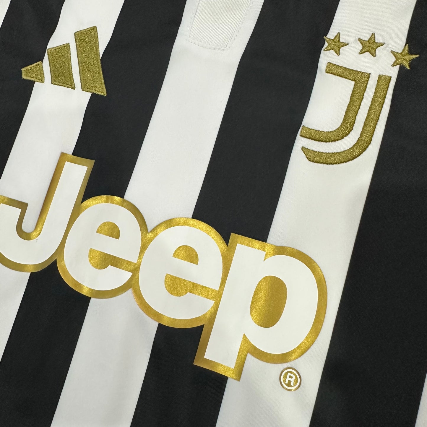 Juventus 2026/2027 Hone fans edition