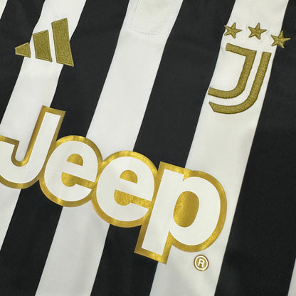 Juventus 2026/2027 Hone fans edition