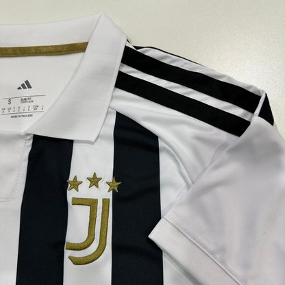Juventus 2026/2027 Hone fans edition