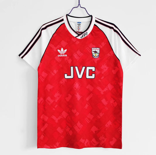 1990/1992 Arsenal home
