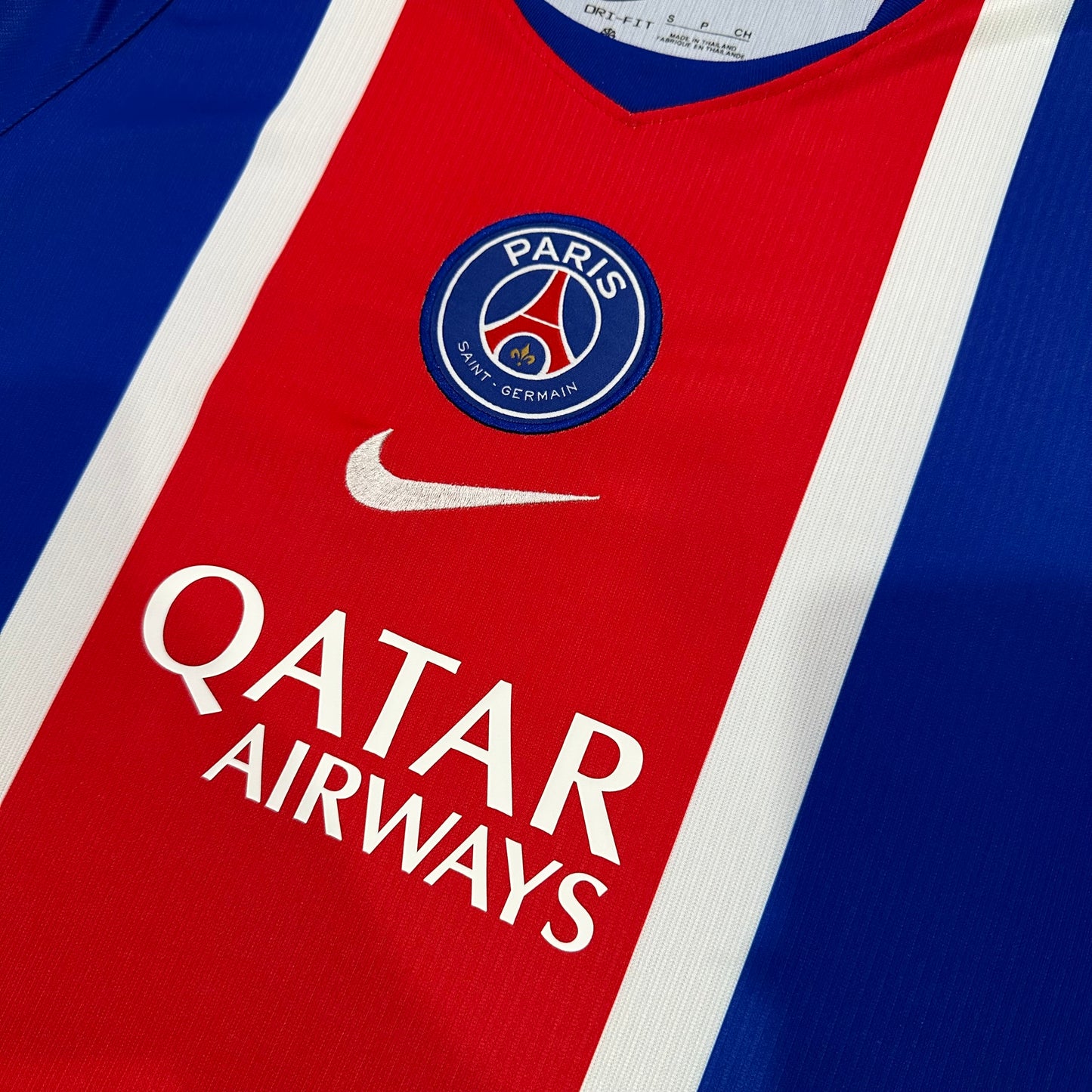 Paris Saint German 2026/2027 home fans edition