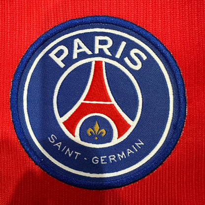 Paris Saint German 2026/2027 home fans edition