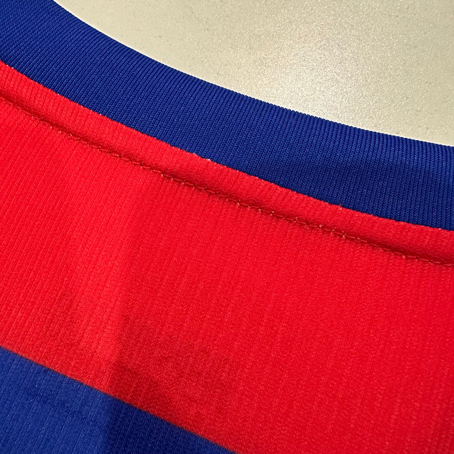Paris Saint German 2026/2027 home fans edition