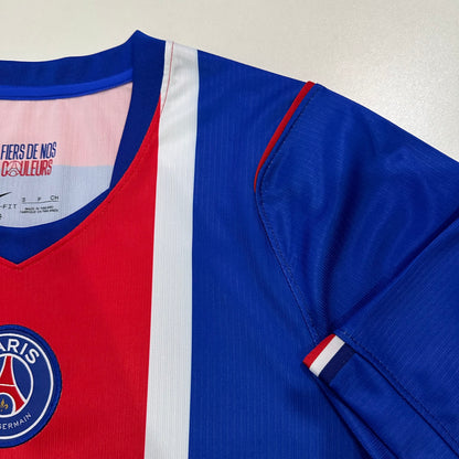 Paris Saint German 2026/2027 home fans edition