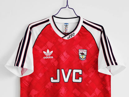 1990/1992 Arsenal home
