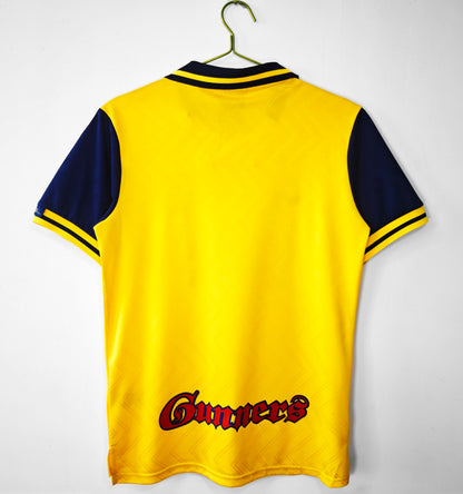 1996/1997 Arsenal away
