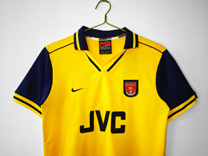 1996/1997 Arsenal away