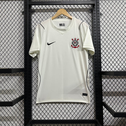Corinthians 2026/2027 home fans version