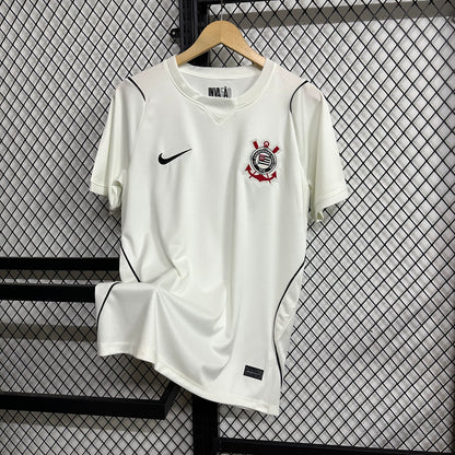 Corinthians 2026/2027 home fans version