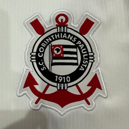 Corinthians 2026/2027 home fans version