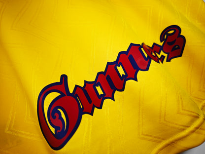 1996/1997 Arsenal away