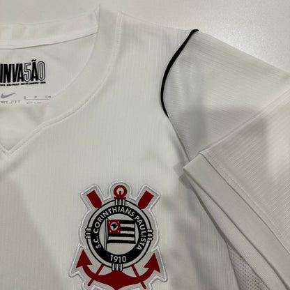 Corinthians 2026/2027 home fans version